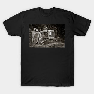 Forgotten T-Shirt